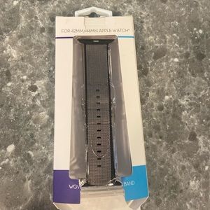 Woven nylon band new